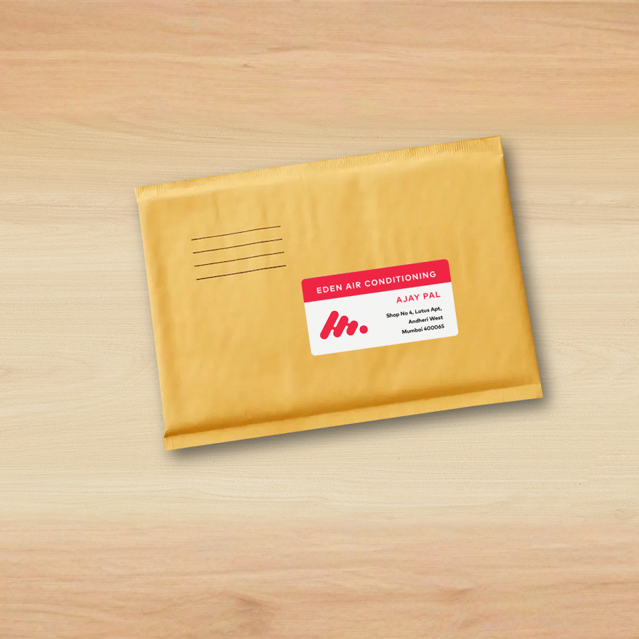 Shipping and Mailing Labels